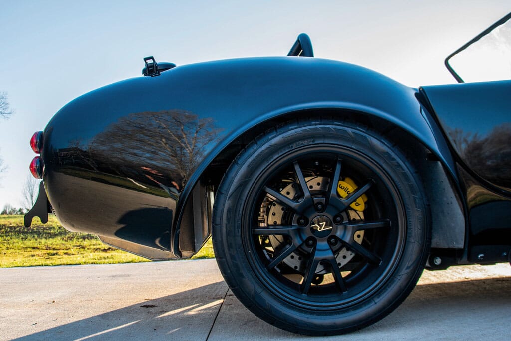 1965 Shelby Cobra 5.0 Coyote 6 Speed for sale